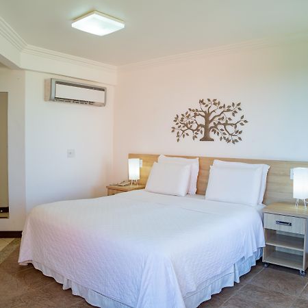 Costa Do Sol Boutique Hotel Armacao dos Buzios ภายนอก รูปภาพ