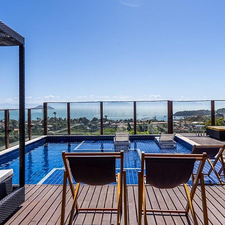 Costa Do Sol Boutique Hotel Armacao dos Buzios ภายนอก รูปภาพ