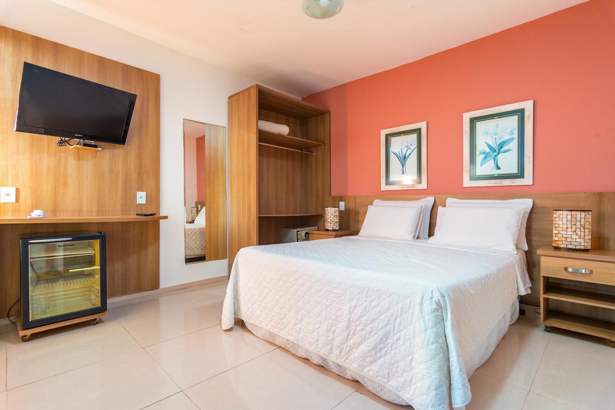 Costa Do Sol Boutique Hotel Armacao dos Buzios ภายนอก รูปภาพ