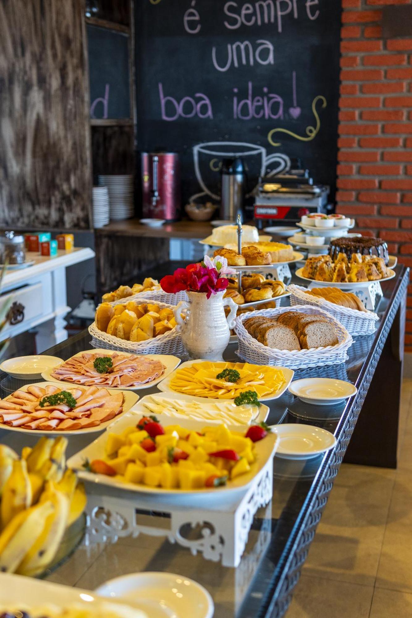 Costa Do Sol Boutique Hotel Armacao dos Buzios ภายนอก รูปภาพ