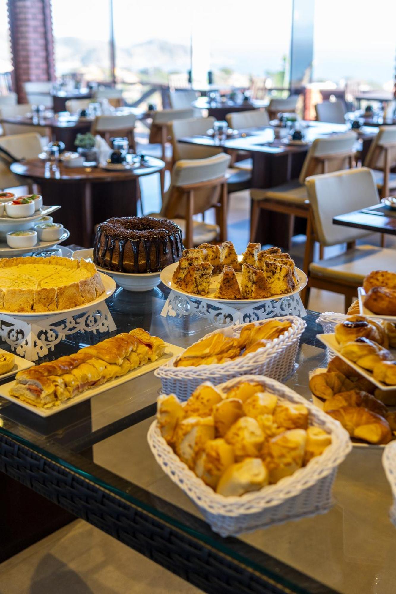 Costa Do Sol Boutique Hotel Armacao dos Buzios ภายนอก รูปภาพ