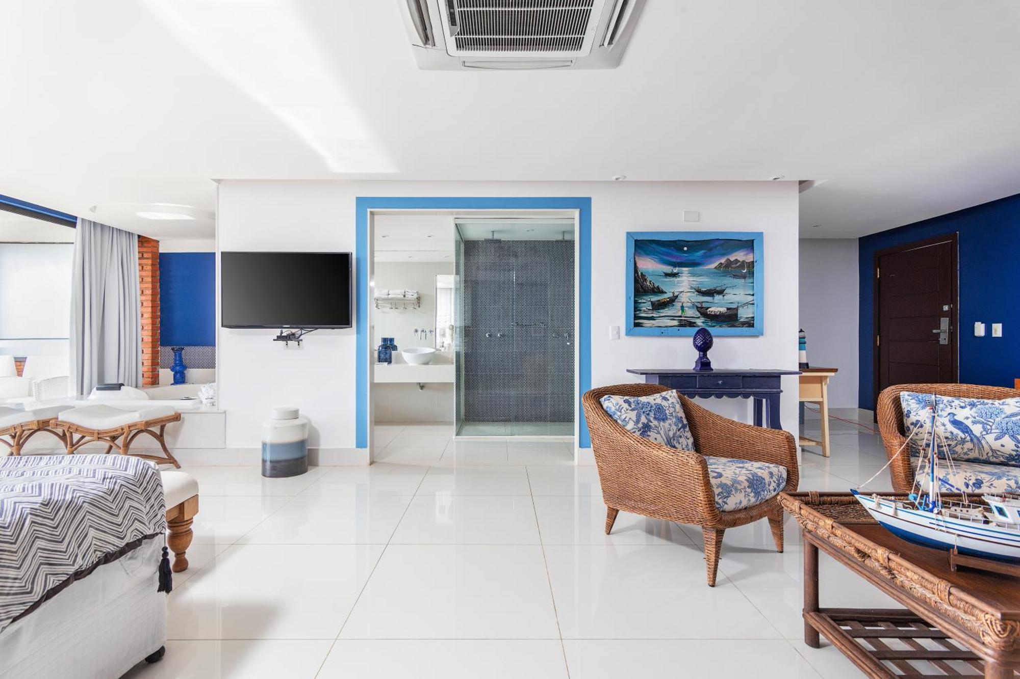 Costa Do Sol Boutique Hotel Armacao dos Buzios ภายนอก รูปภาพ