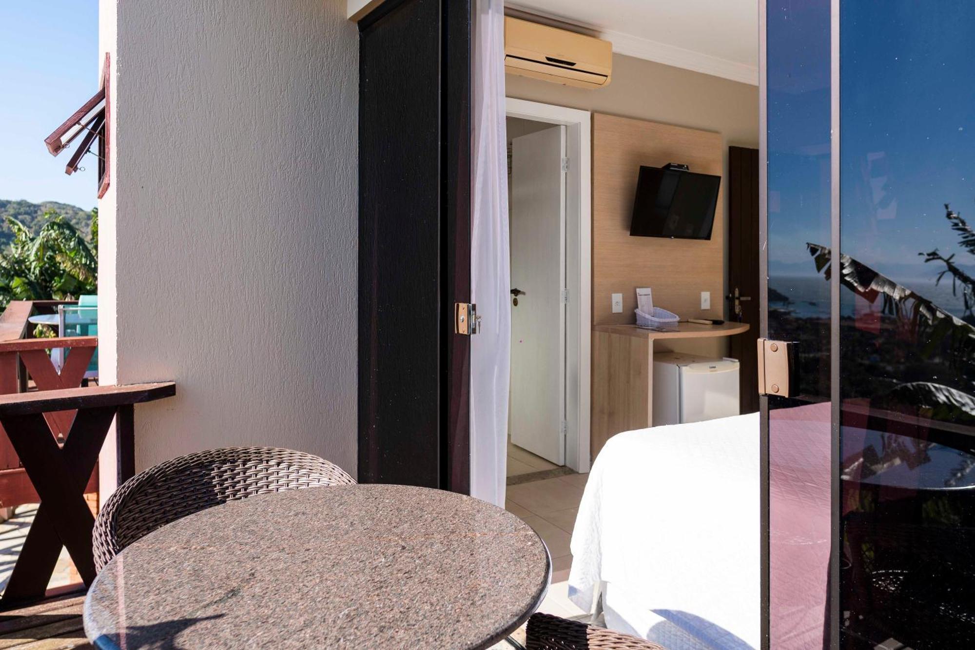 Costa Do Sol Boutique Hotel Armacao dos Buzios ภายนอก รูปภาพ