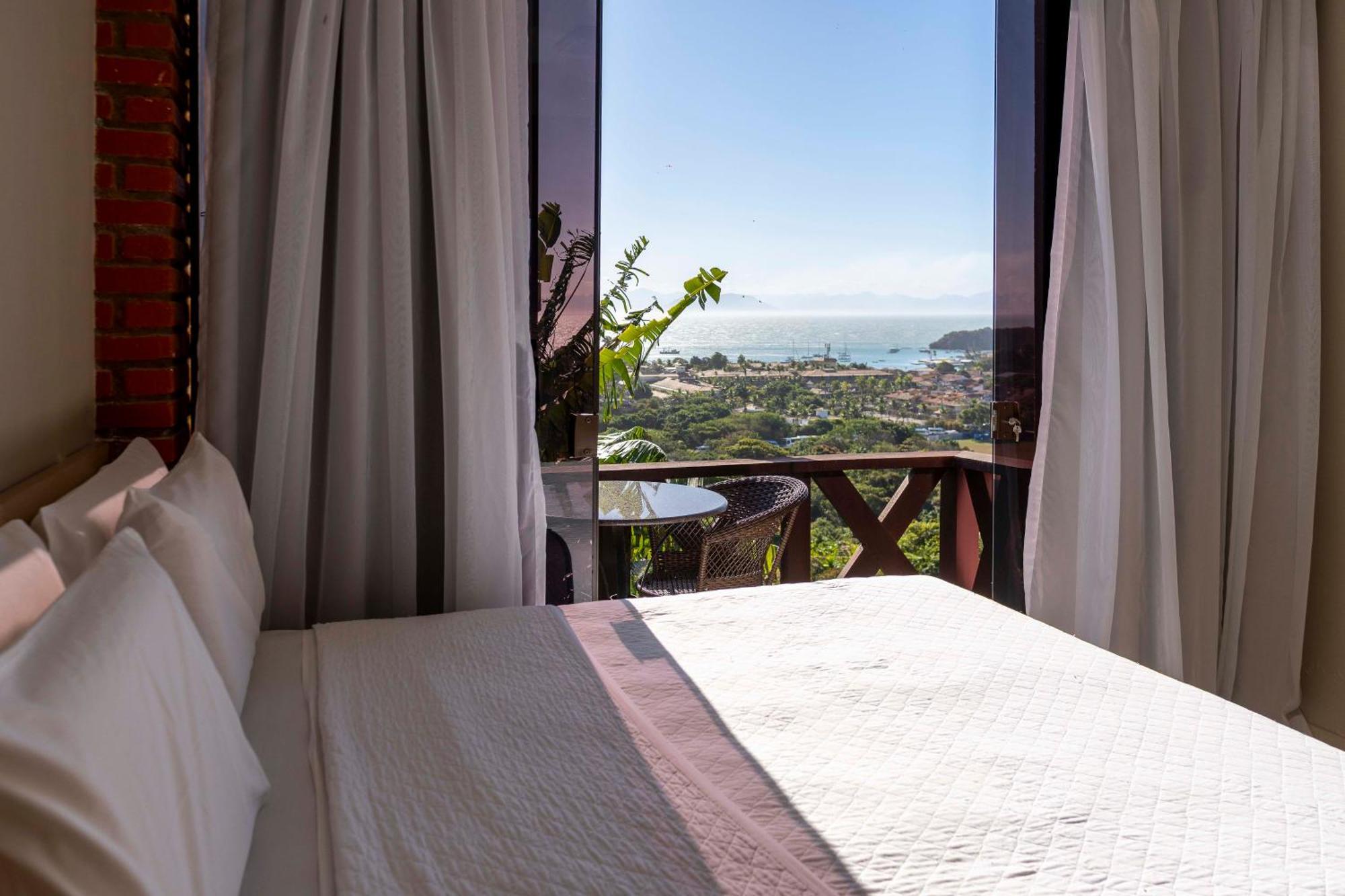 Costa Do Sol Boutique Hotel Armacao dos Buzios ภายนอก รูปภาพ