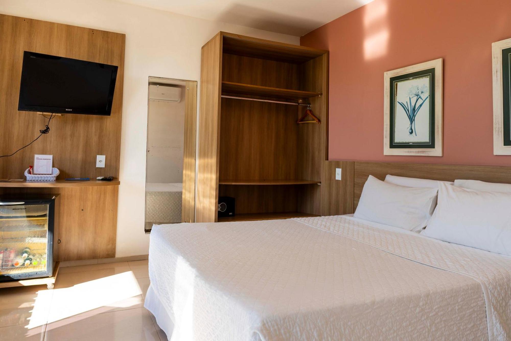 Costa Do Sol Boutique Hotel Armacao dos Buzios ภายนอก รูปภาพ