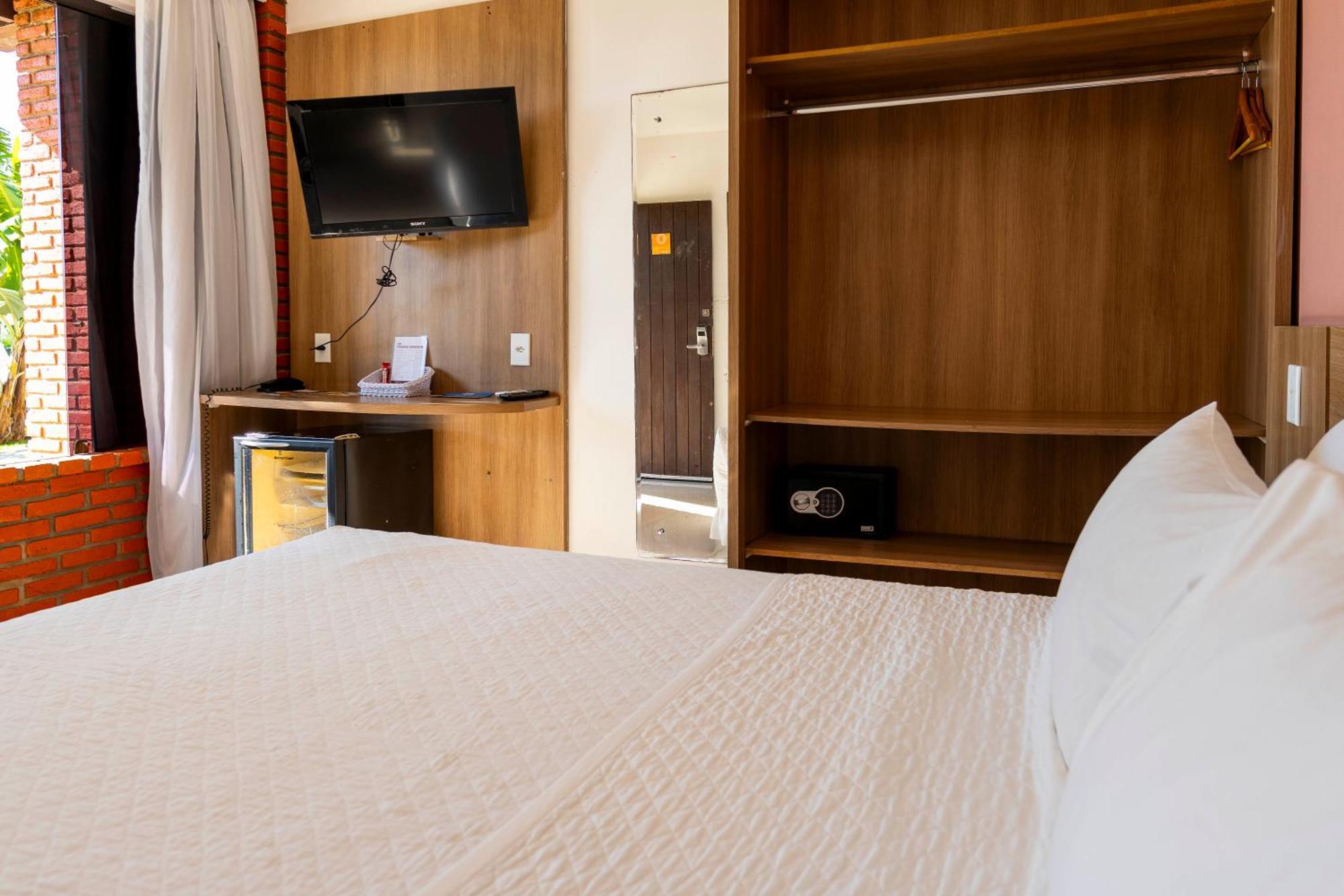 Costa Do Sol Boutique Hotel Armacao dos Buzios ภายนอก รูปภาพ