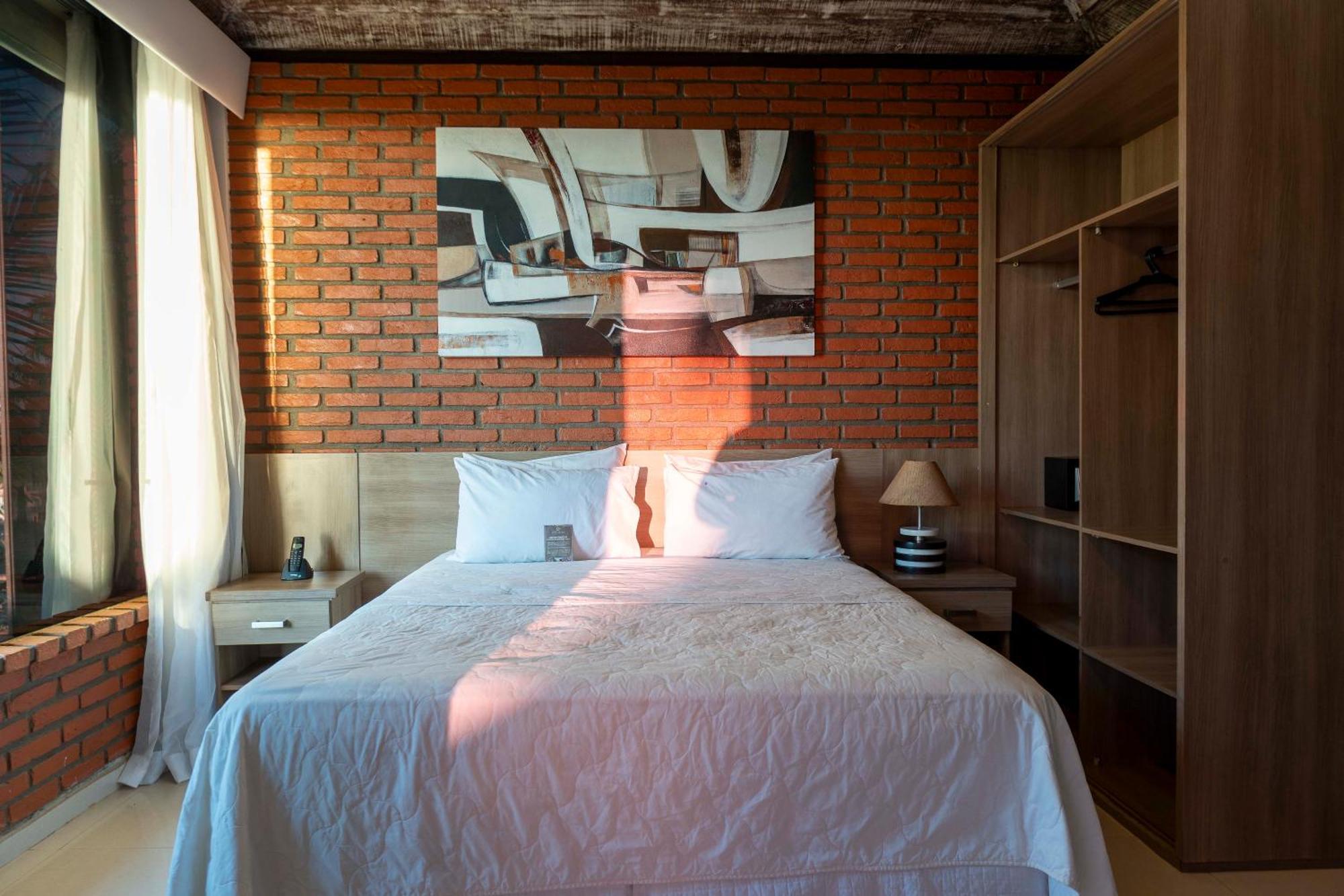 Costa Do Sol Boutique Hotel Armacao dos Buzios ภายนอก รูปภาพ