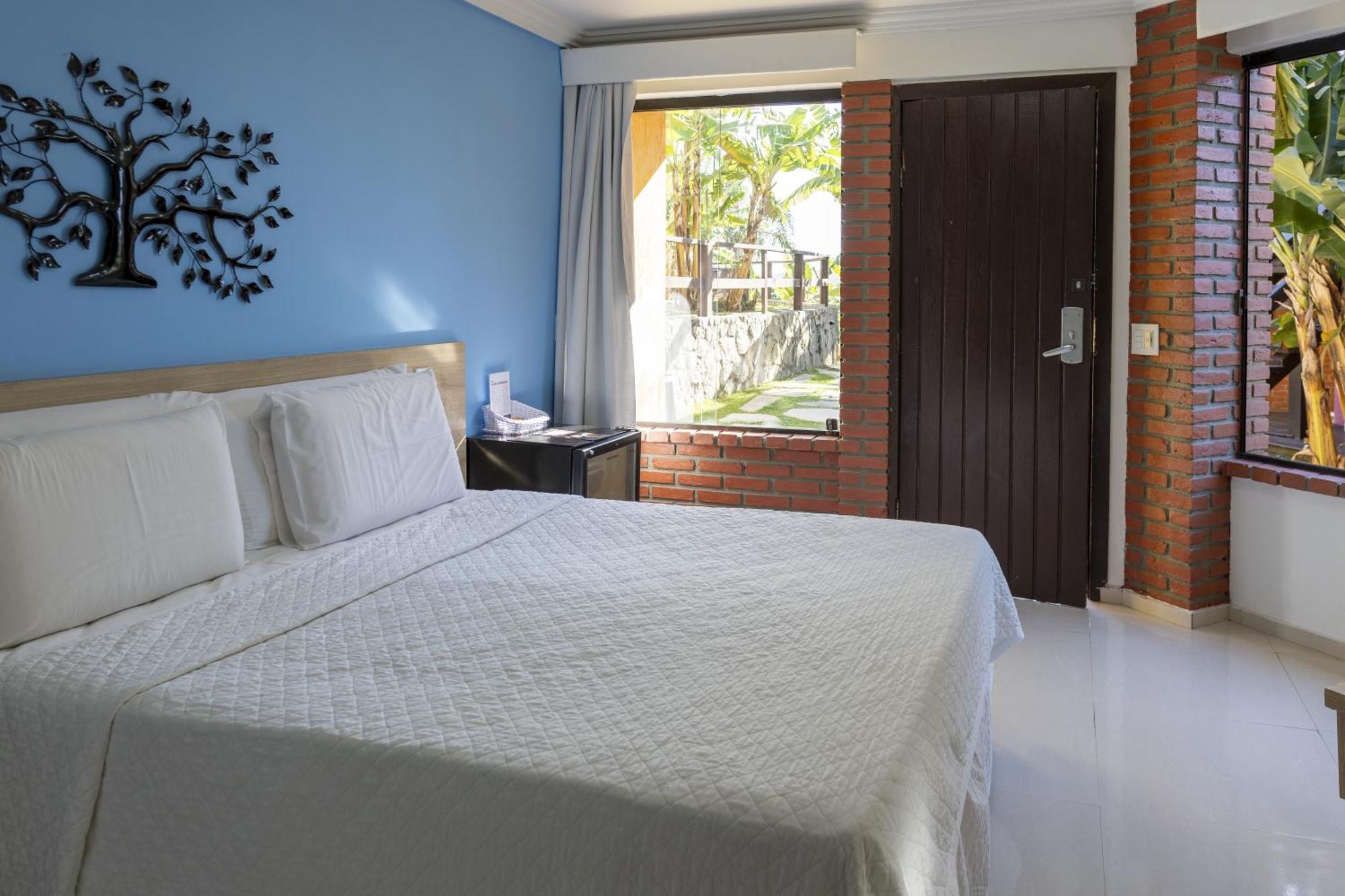 Costa Do Sol Boutique Hotel Armacao dos Buzios ภายนอก รูปภาพ